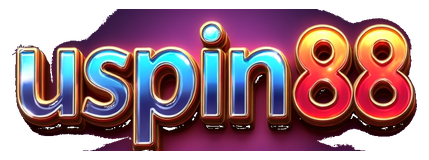 uspin88 logo