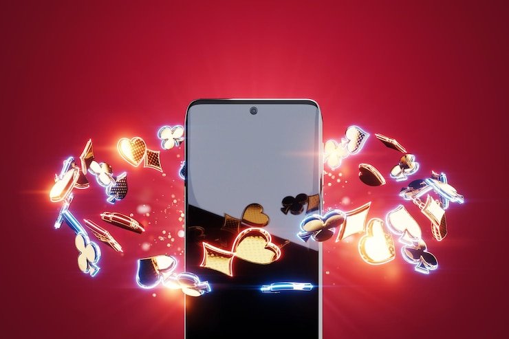 uspin88 mobile gaming